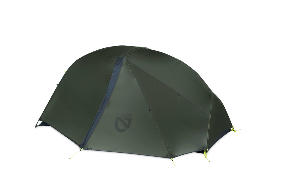 Dragonfly™ Bikepack Tent