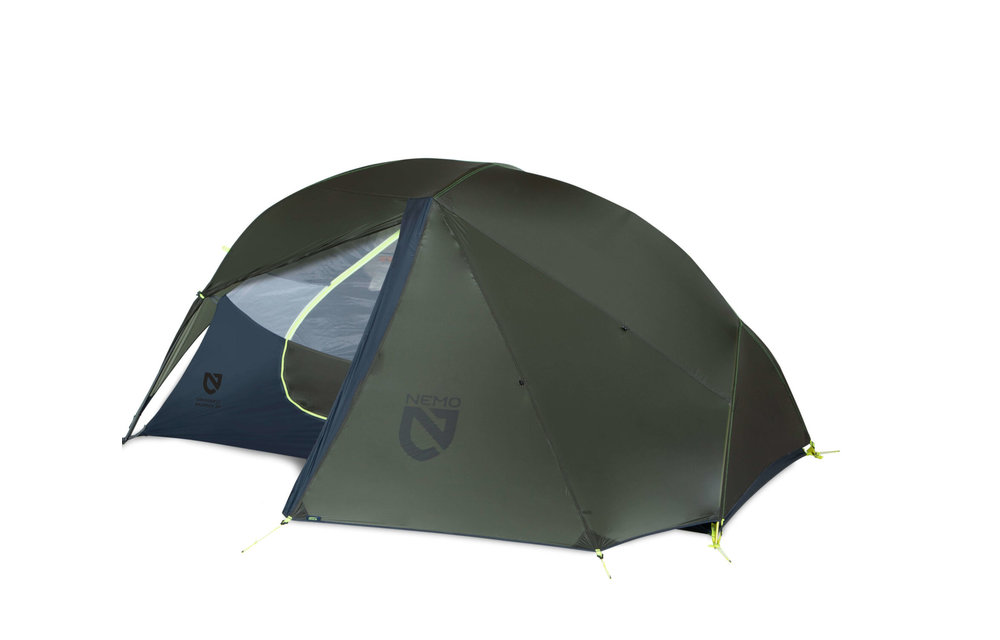 Dragonfly™ Bikepack Tent