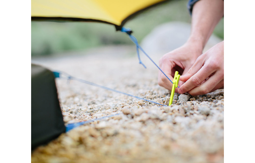 Airpin™ Ultralight Stakes