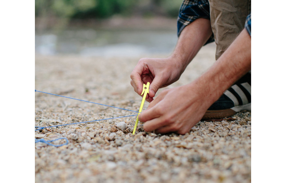 Airpin™ Ultralight Stakes