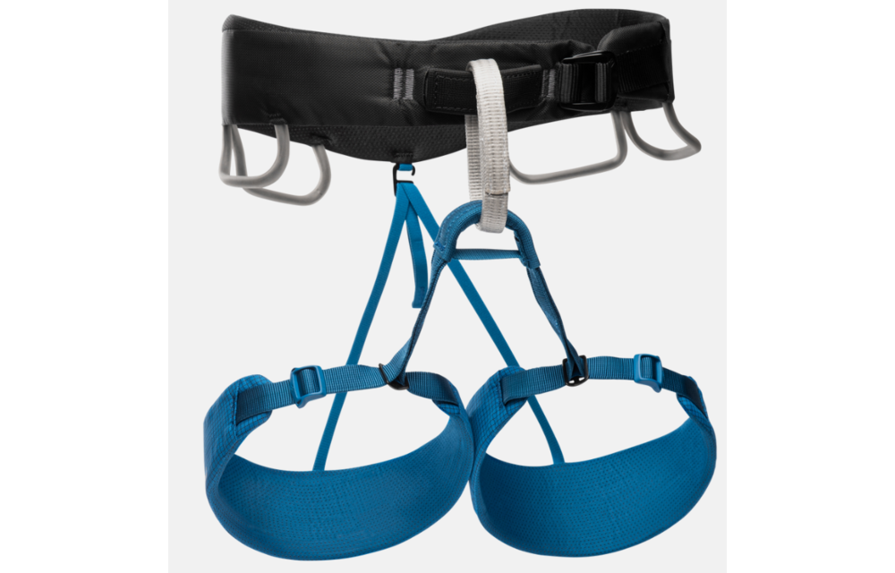 Men Momentum Harness