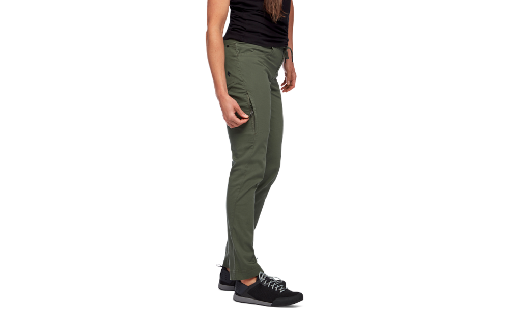Women Credo Pants