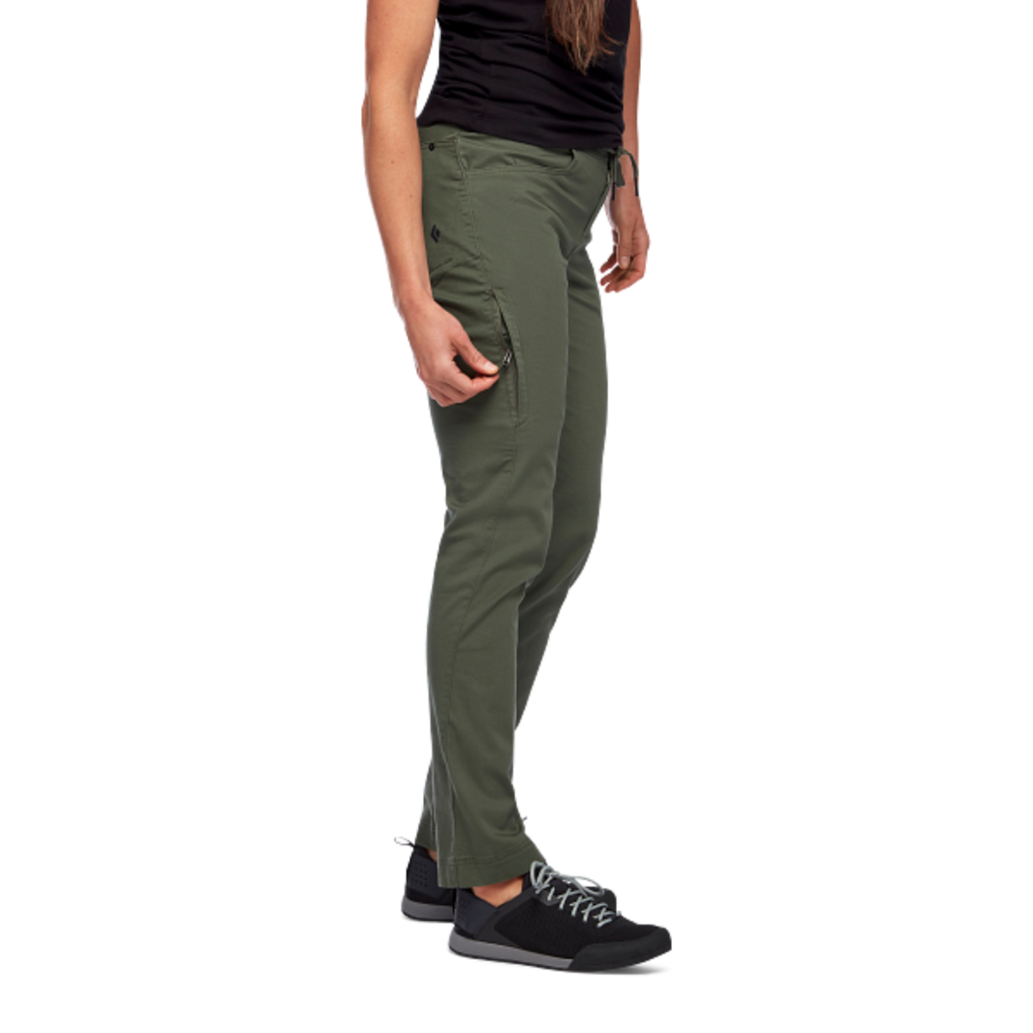 Black Diamond Women Credo Pants 