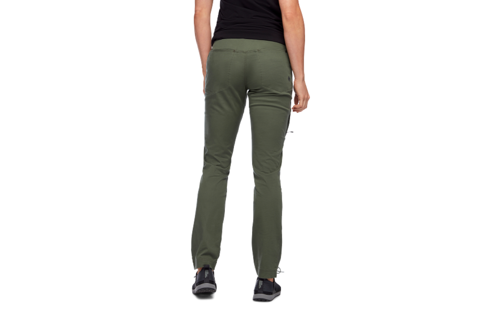 Women Credo Pants
