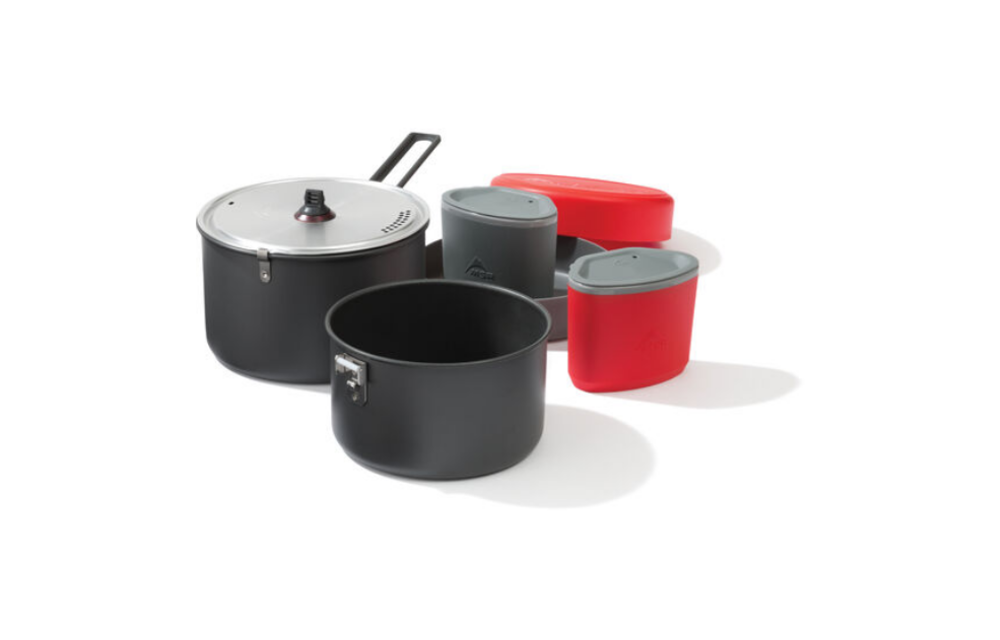 Quick™ 2 Cook Set