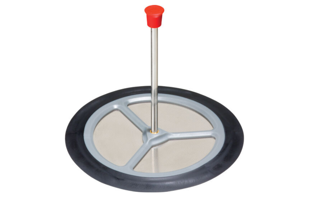 Reactor® Coffee Press