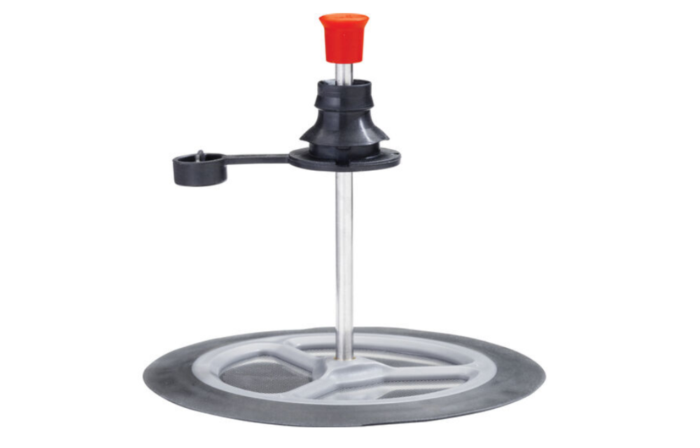 Reactor® Coffee Press