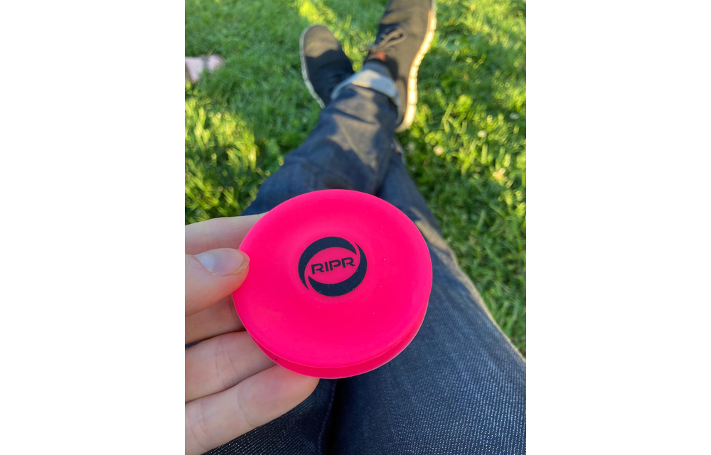 Mini Disc