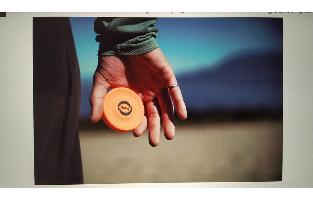 Mini Disc