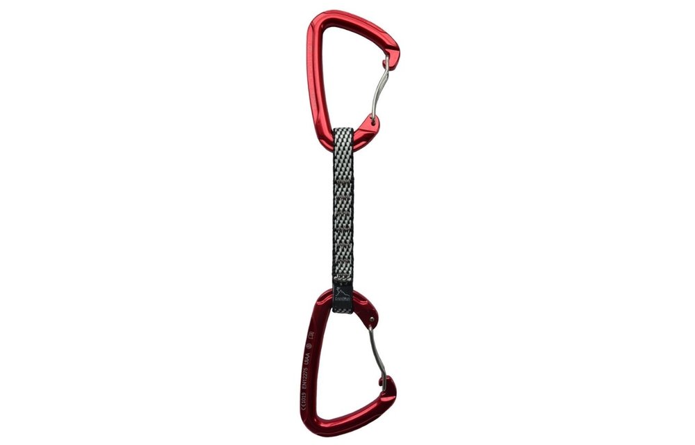 Skaha 12mm Dyneema Quickdraw 17cm