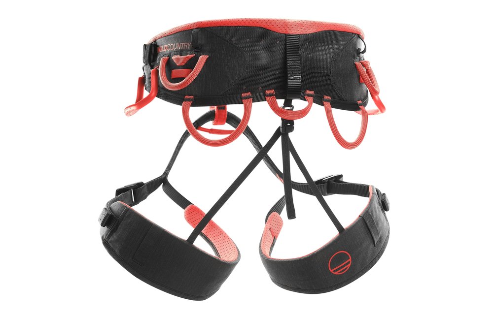 SYNCRO HARNESS