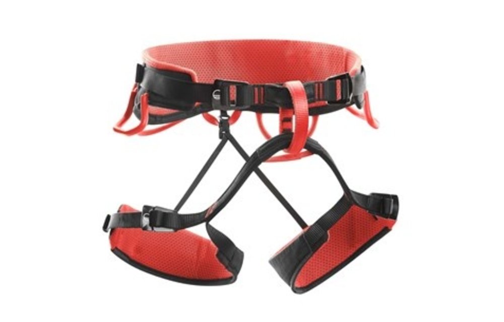 SYNCRO HARNESS
