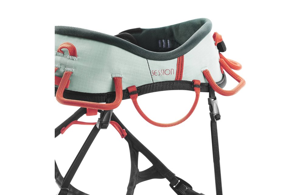 Session Harness Women's