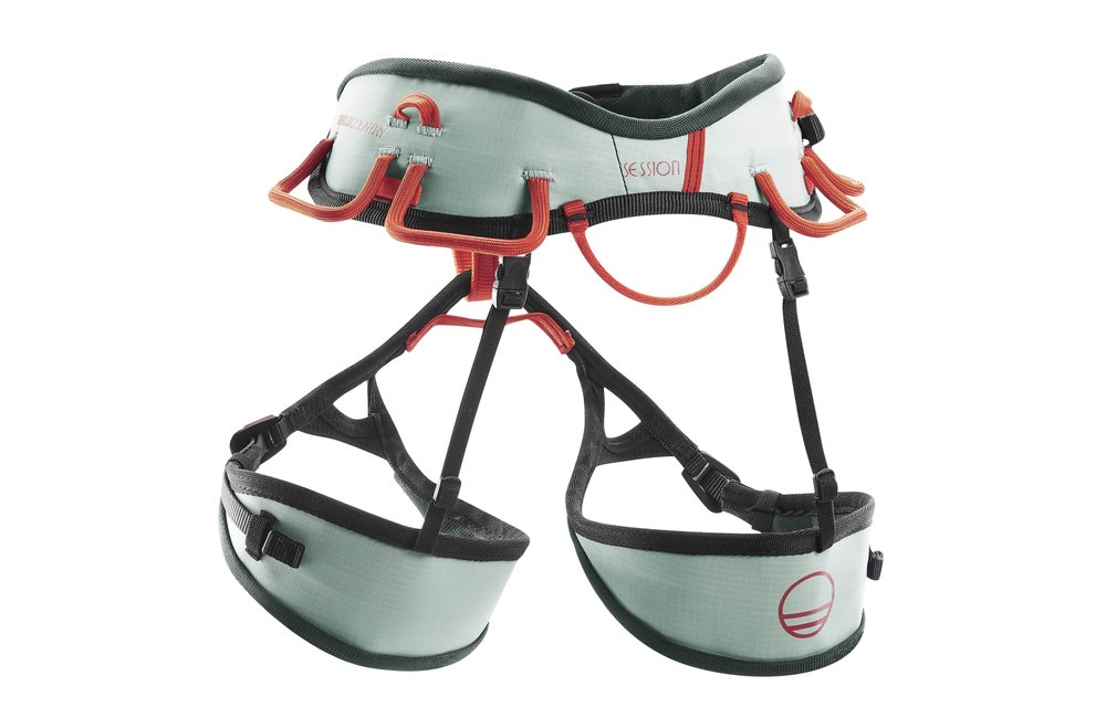 Session Harness Women's