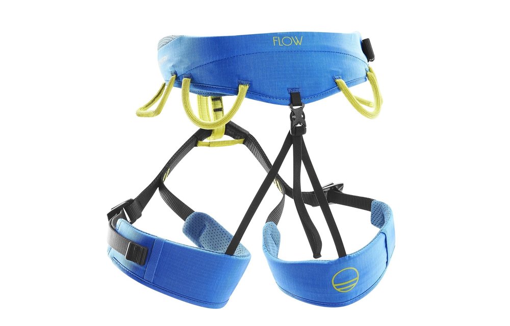 Flow Men's Harness