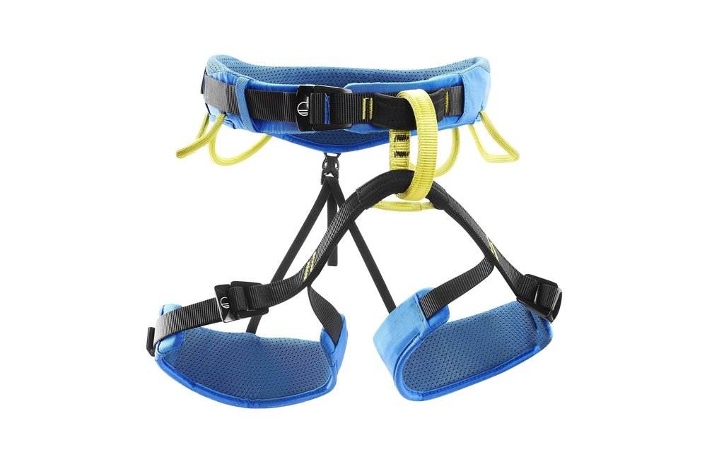 Flow Men's Harness