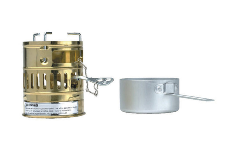 Svea Stove