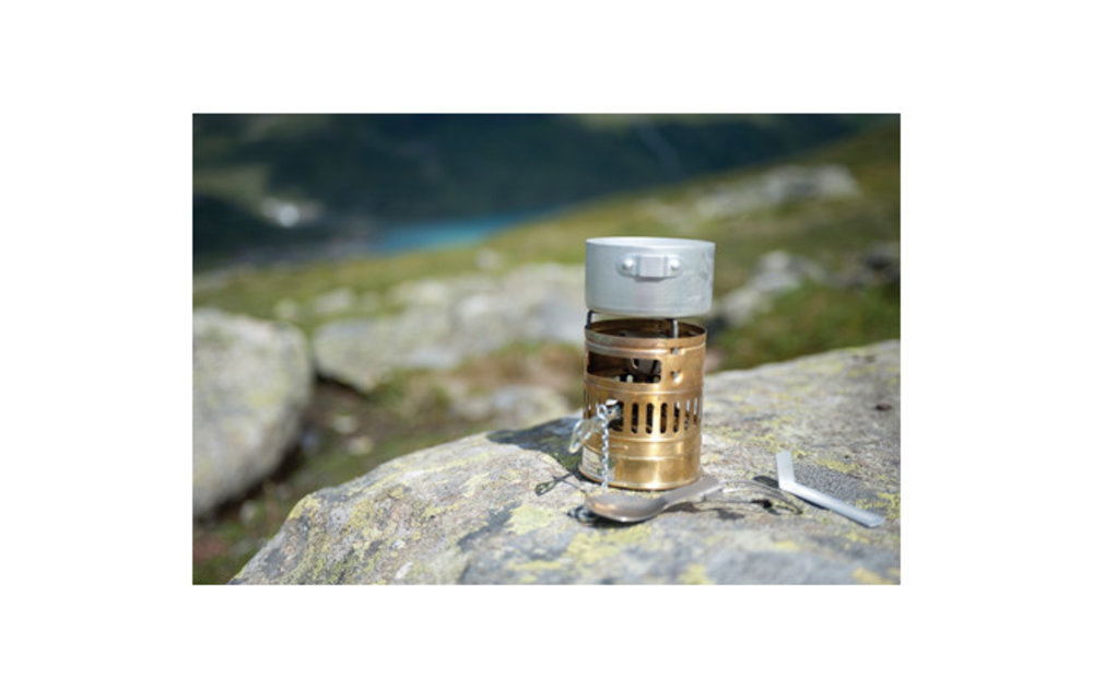 Svea Stove