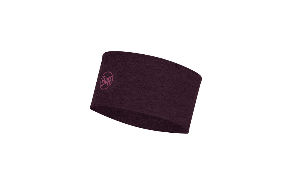 2L Midweight Merino Wool Headband