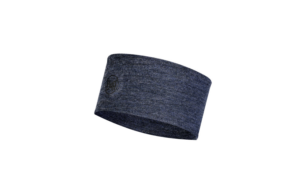 2L Midweight Merino Wool Headband