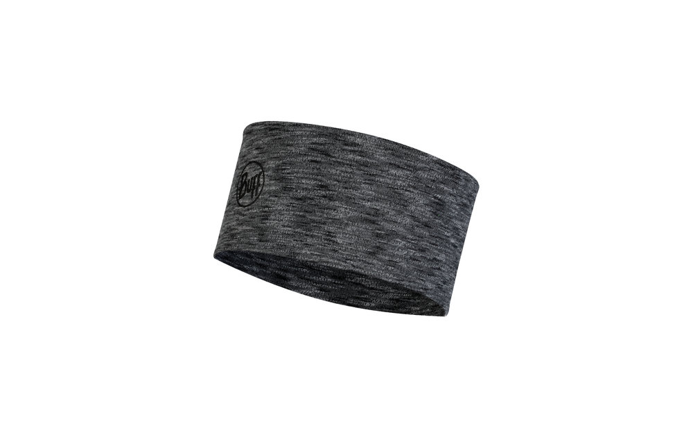 2L Midweight Merino Wool Headband