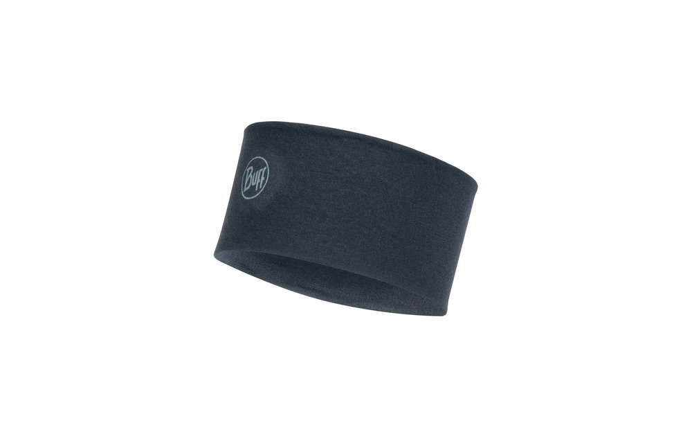 2L Midweight Merino Wool Headband