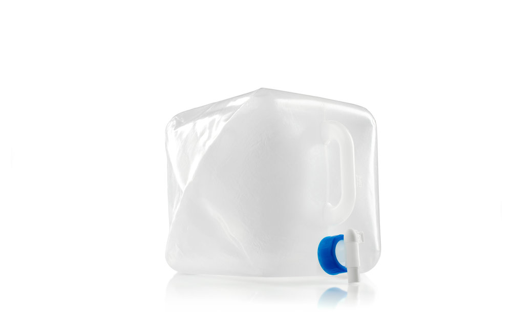 Water Cube