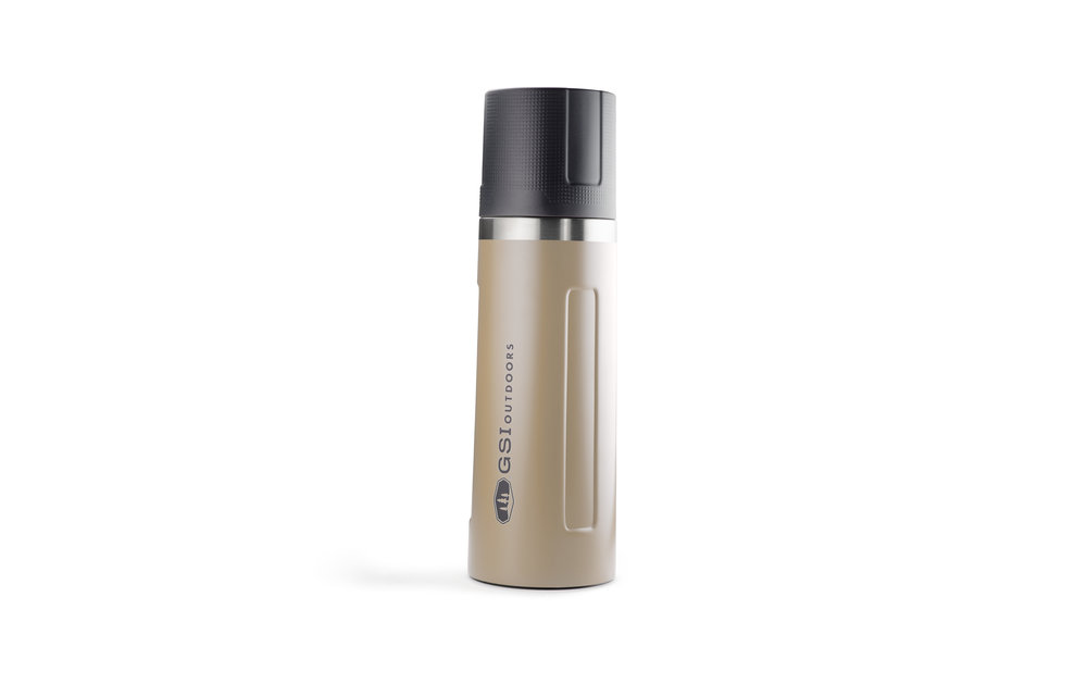 Glacier Stainless 1 L Vacuum Bottle
