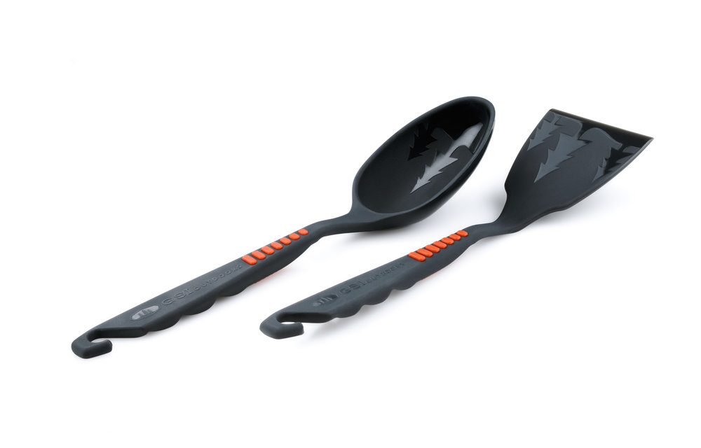 PACK SPOON/SPATULA SET