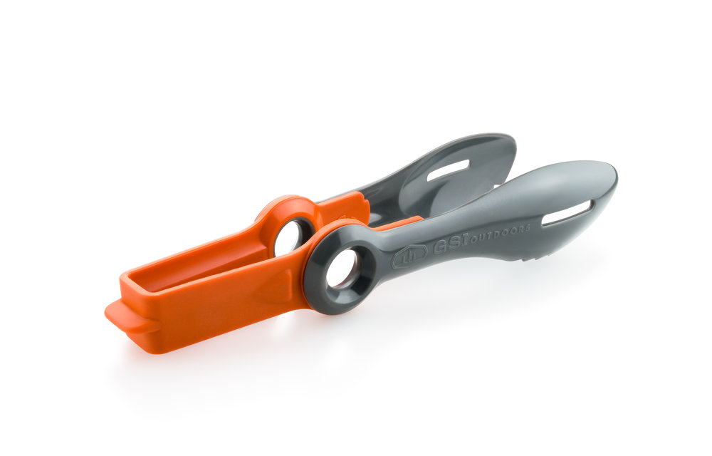 PIVOT TONGS