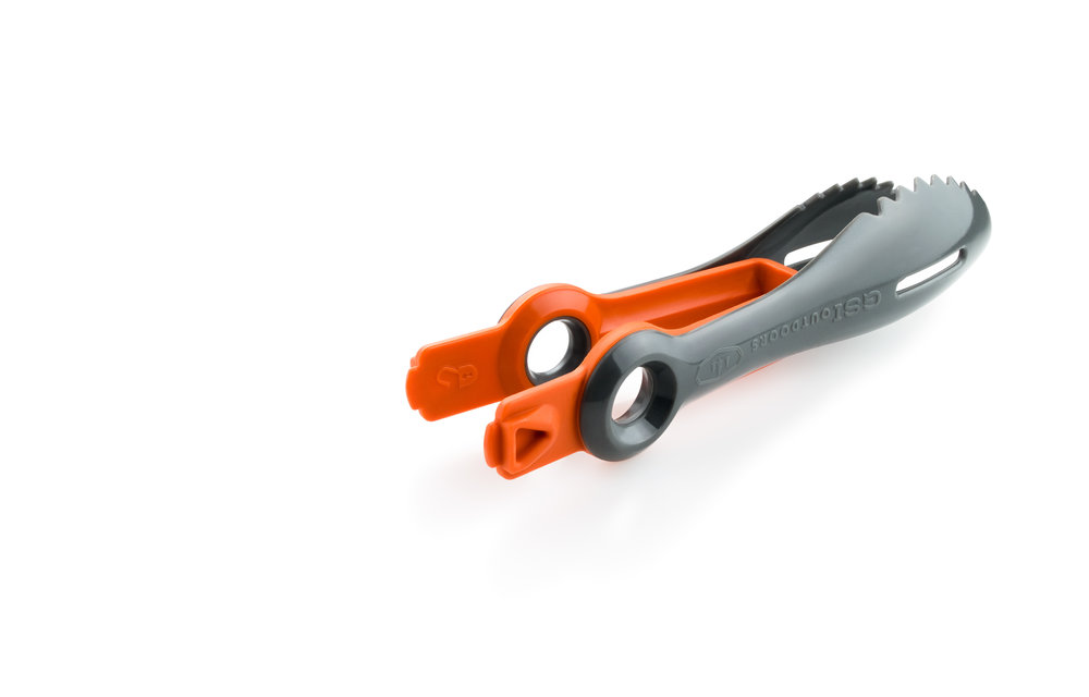 PIVOT TONGS