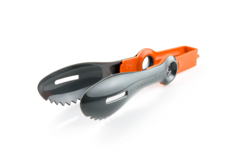 PIVOT TONGS