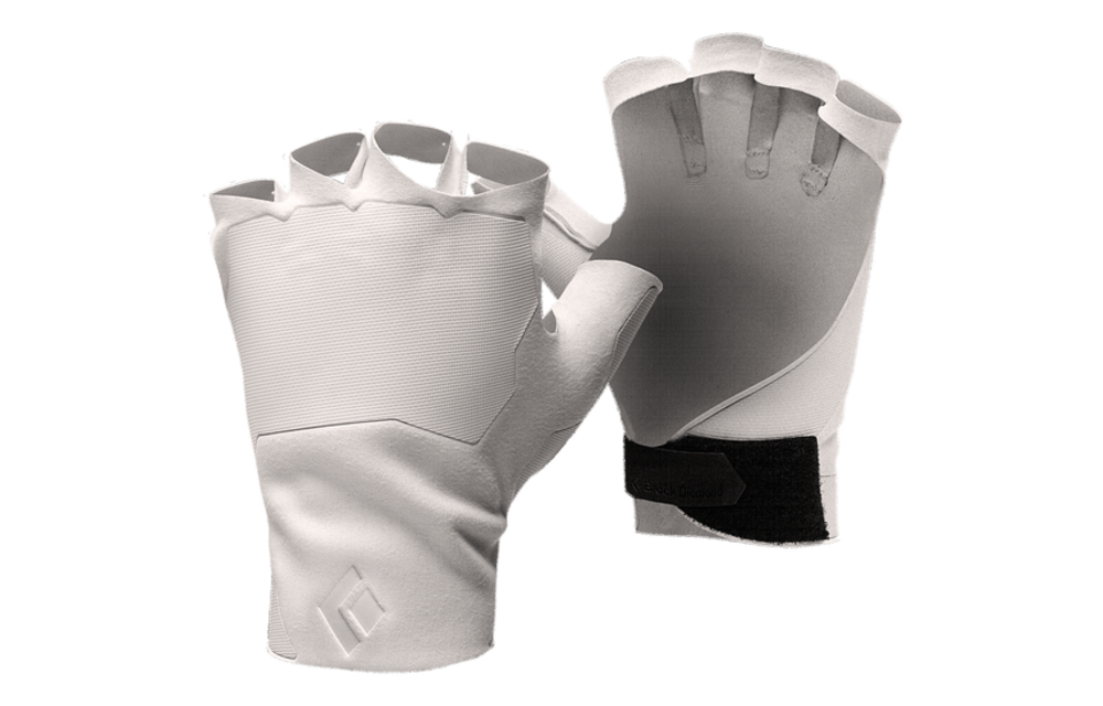 Crack Gloves