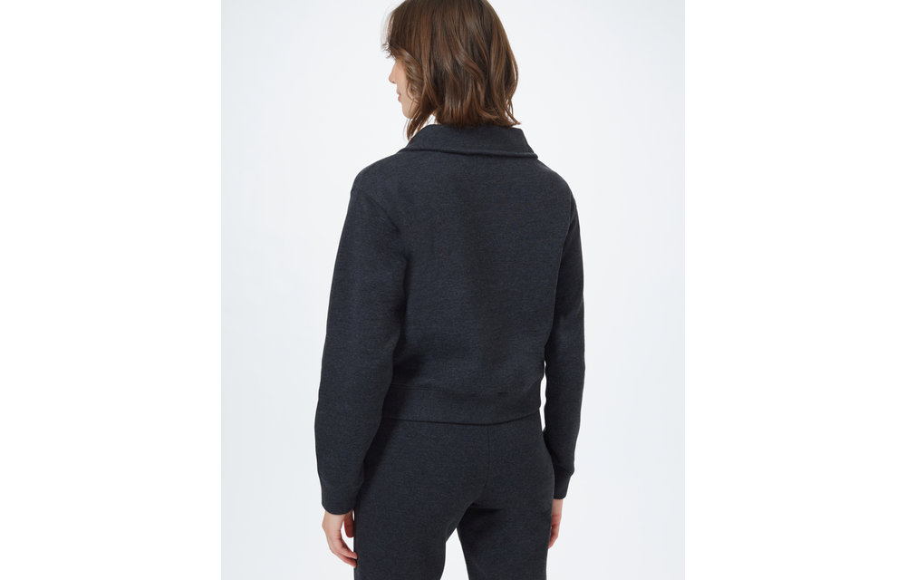 Women 1/4 Zip Fleece