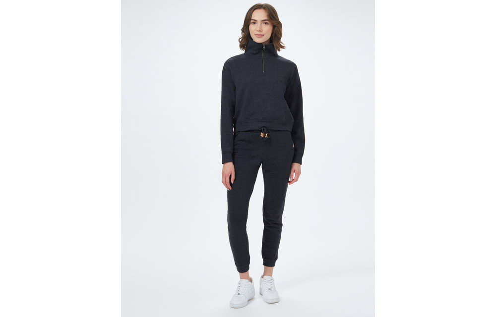 Women 1/4 Zip Fleece