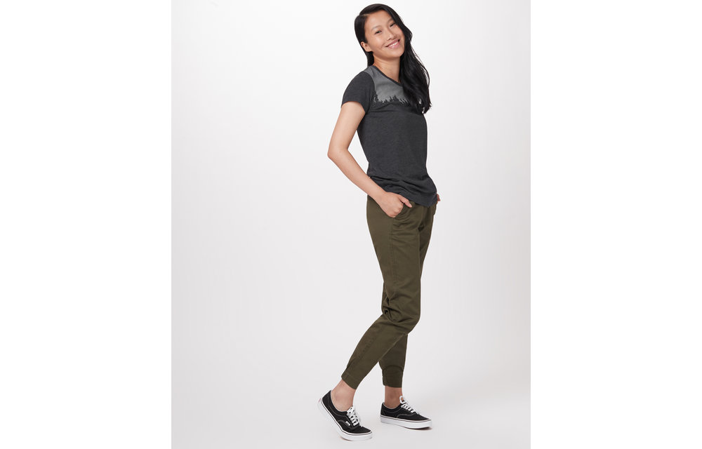 Women Juniper T-Shirt