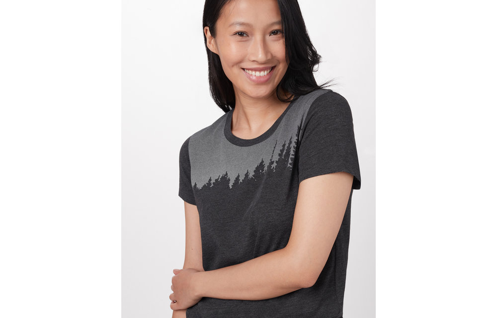 Women Juniper T-Shirt