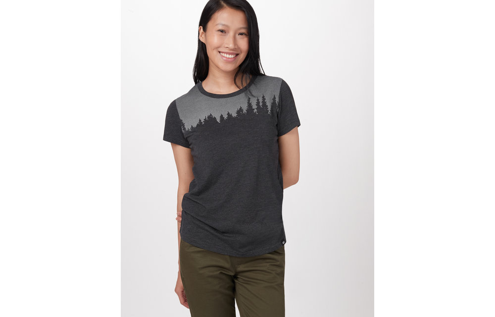 Women Juniper T-Shirt