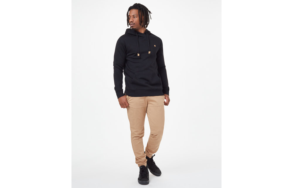 TreeFleece Reynard Hoodie