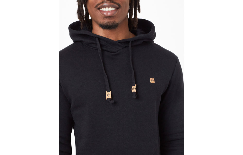 TreeFleece Reynard Hoodie