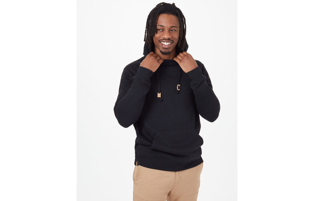 TreeFleece Reynard Hoodie