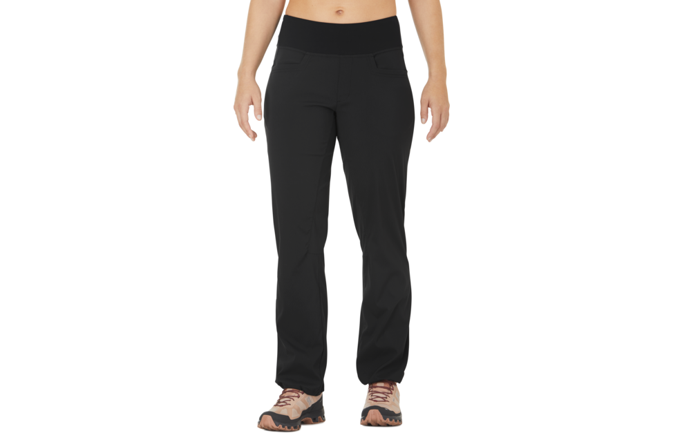 Women's Zendo Pants