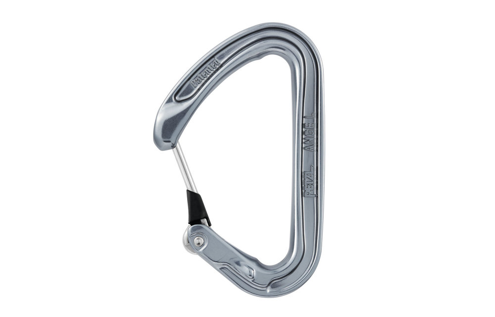 ANGE L CARABINER