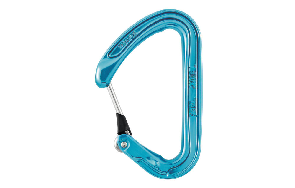 ANGE L CARABINER