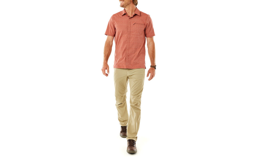 Alpine Tour Pant