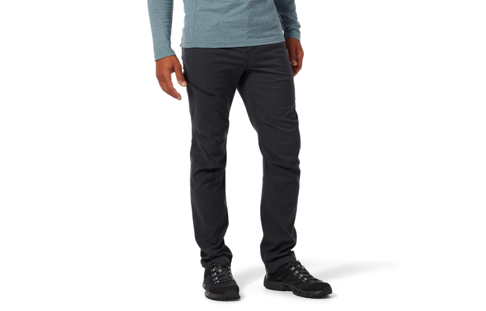 Alpine Tour Pant
