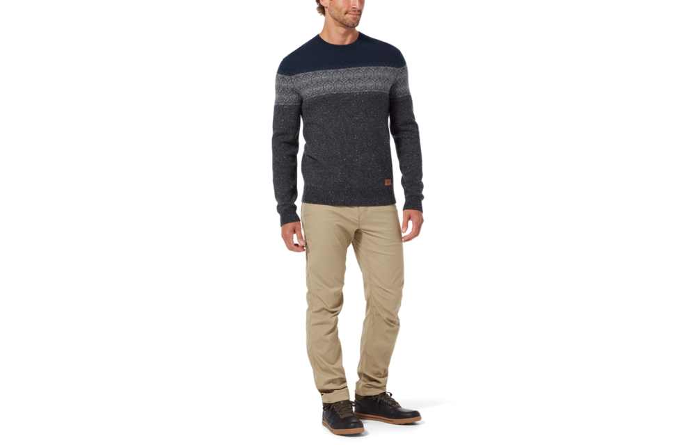 Alpine Tour Pant