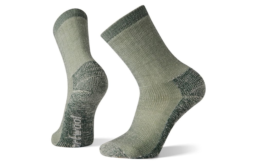 Hike Classic Edition Full Cushion Crew Socks