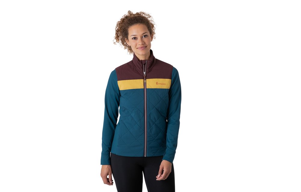 Women's Monte Hybrid Jacket