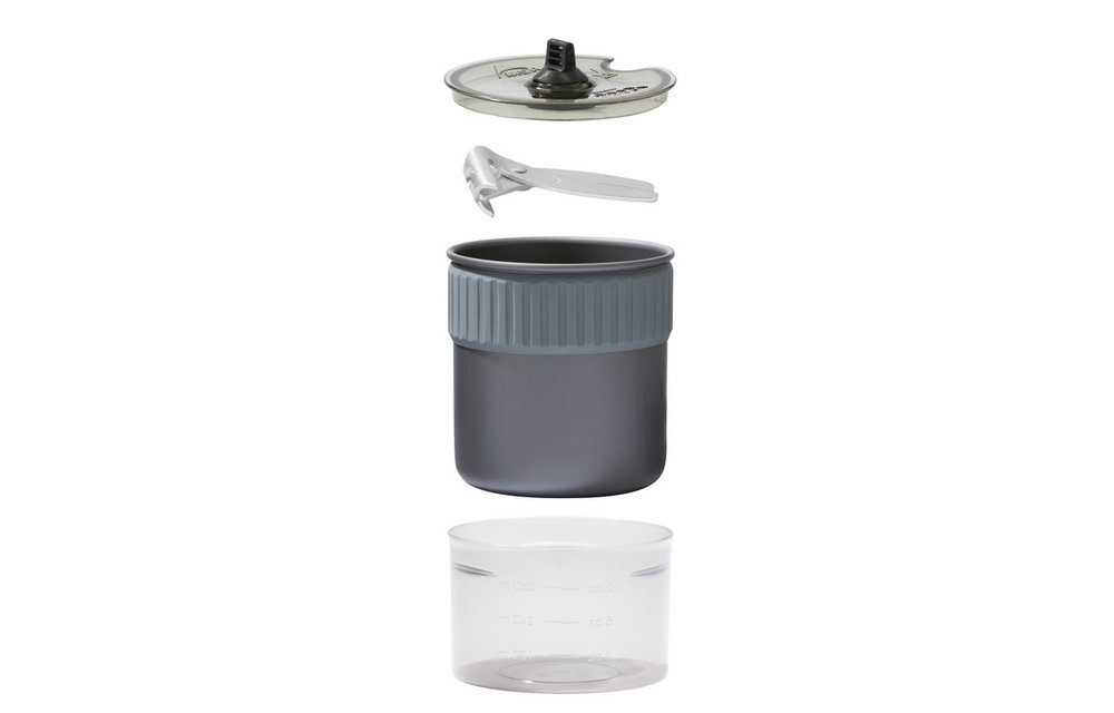 Trail Mini™ Duo Cook Set